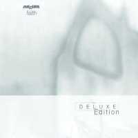 CURE - Faith -deluxe-