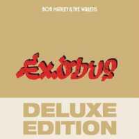 Exodus -deluxe- - MARLEY, BOB & THE WAILERS