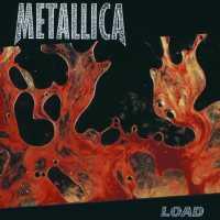 Load =45rpm= - METALLICA