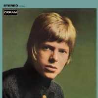 BOWIE, DAVID - David Bowie