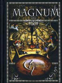 MAGNUM - Gathering Record
