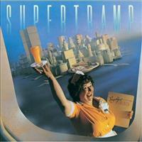 SUPERTRAMP - Breakfast In.. -remast-
