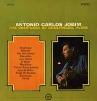 JOBIM, ANTONIO CARLOS - Composer Plays