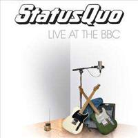 STATUS QUO - Live At The Bbc