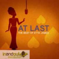 At Last - Best Of - JAMES, ETTA
