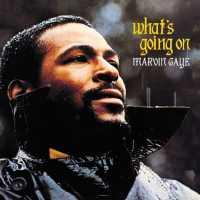 GAYE, MARVIN - What's Going On Record