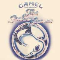 CAMEL - Snow Goose Vinyl