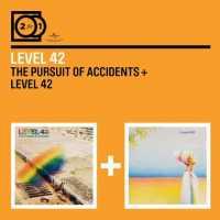 LEVEL 42 - Pursuit Of Accidents -..