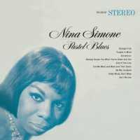 SIMONE, NINA - Pastel Blues Record