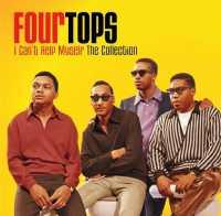 FOUR TOPS - I Can't Help Myself:..