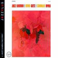 Jazz Samba + Jazz Samba.. - GETZ, STAN-CHARLIE BYRD-L