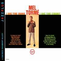 TORME, MEL - I Dig The Duke I Dig..