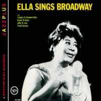 FITZGERALD, ELLA - Sings Broadway