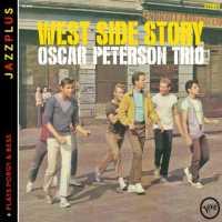 PETERSON, OSCAR -TRIO- - West Side Story Plus Plays..