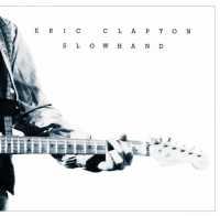 CLAPTON, ERIC - Slowhand -remast-