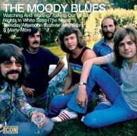 Icon - MOODY BLUES