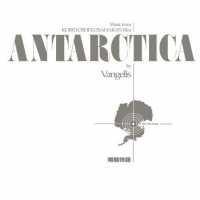 VANGELIS - Antarctica LP