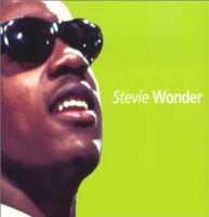 WONDER, STEVIE - Universal Masters