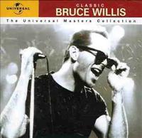 WILLIS, BRUCE - Universal Masters