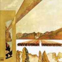 WONDER, STEVIE - Innervisions =remastered=