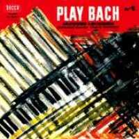 LOUSSIER, JACQUES - Plays Bach 1