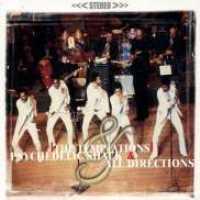 TEMPTATIONS - Psychedelic Shack-all..