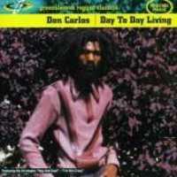 CARLOS, DON - Day To Day Living