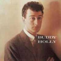 HOLLY, BUDDY - Buddy Holly CD