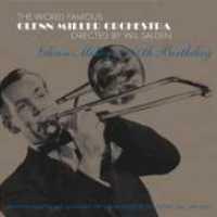 MILLER, GLENN - Glenn Miller 100th Birth