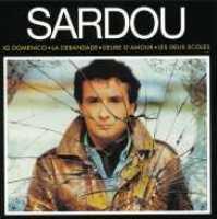 SARDOU, MICHEL - Rouge
