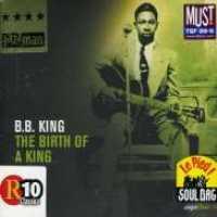 KING, B.B. - Birth Of The King