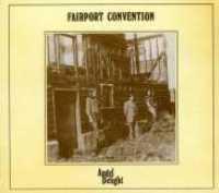 FAIRPORT CONVENTION - Angel Delight