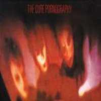 CURE - Pornography =remastered=