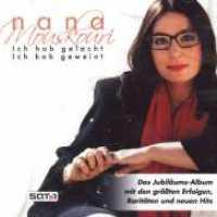 Ich Hab Gelacht-ich Hab G - MOUSKOURI, NANA