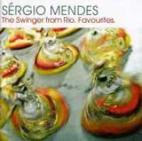 MENDES, SERGIO - Swinger From Rio - Favour