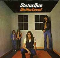 STATUS QUO - On The Level + 5