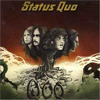 STATUS QUO - Quo + 1