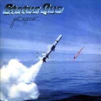STATUS QUO - Just Supposin' + 1