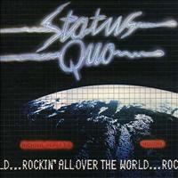 STATUS QUO - Rockin' All Over The + 1