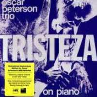 PETERSON, OSCAR - Tristeza On Piano =remast