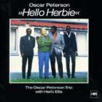 PETERSON, OSCAR - Hello Herbie =remastered