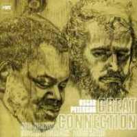 PETERSON, OSCAR -TRIO- - Great Connection =remaste