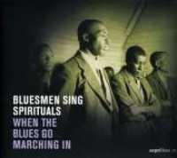 VARIOUS ARTISTS - Bluesmen Sing Spirituals