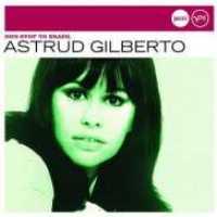 GILBERTO, ASTRUD - Non-stop To Brazil