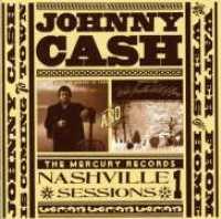 CASH, JOHNNY - Nashville Sessions Vol.1