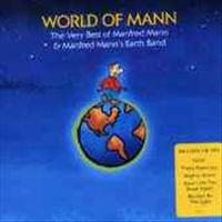 World Of Mann