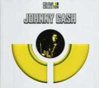 CASH, JOHNNY - Colour Collection