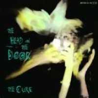 CURE - Head On The Door -remaste