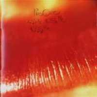 CURE - Kiss Me, Kiss Me, -remast