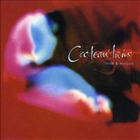 COCTEAU TWINS - Milk And Kisses Record